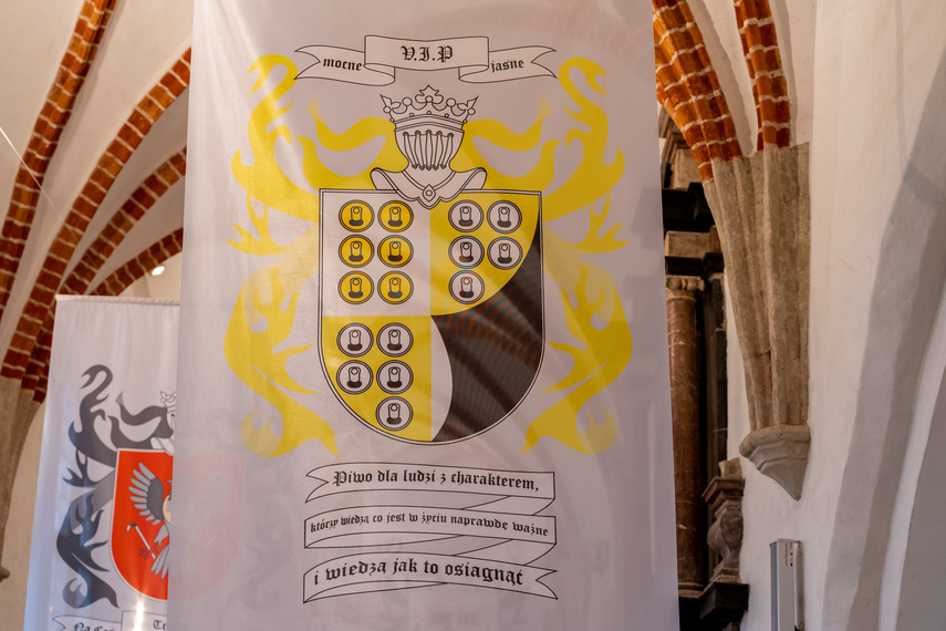 Szlachcic na zasiłku nie lubi wysiłku zdjęcie nr 281810