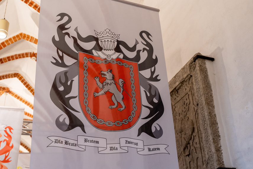 Szlachcic na zasiłku nie lubi wysiłku zdjęcie nr 281808