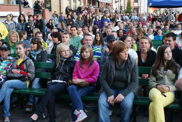 Wielka Majówka po elbląsku zdjęcie nr 22819