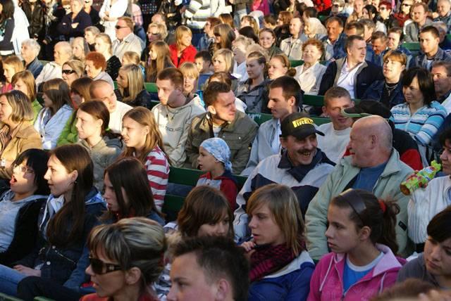 Wielka Majówka po elbląsku zdjęcie nr 22811