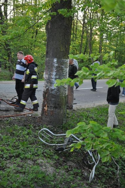 Ku przestrodze zdjęcie nr 22853