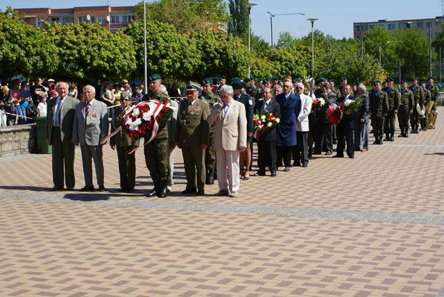Święto Konstytucji zdjęcie nr 22884