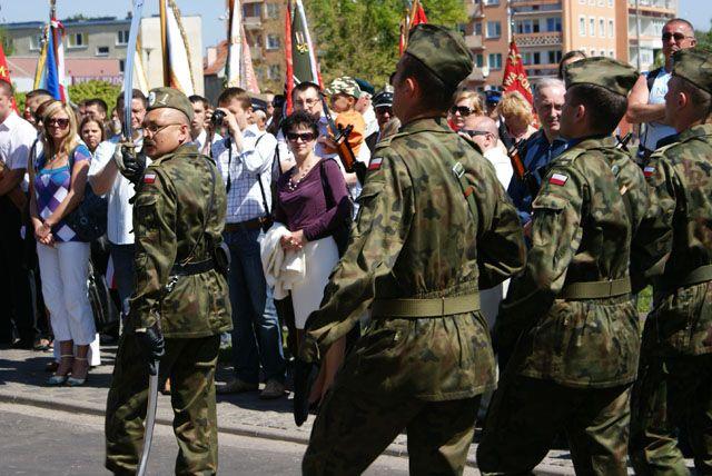 Święto Konstytucji zdjęcie nr 22894