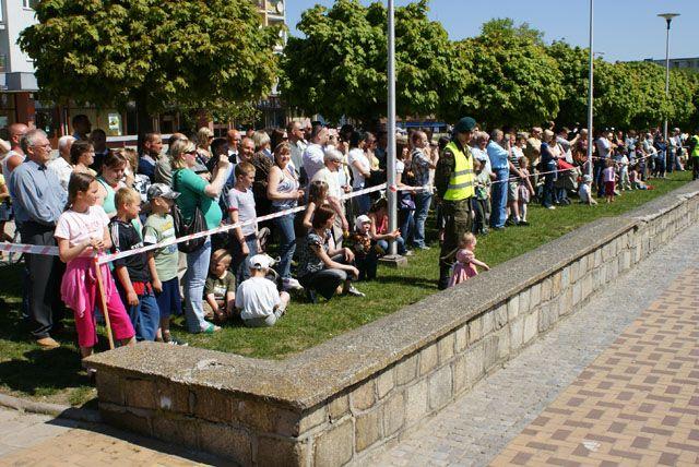 Święto Konstytucji zdjęcie nr 22872