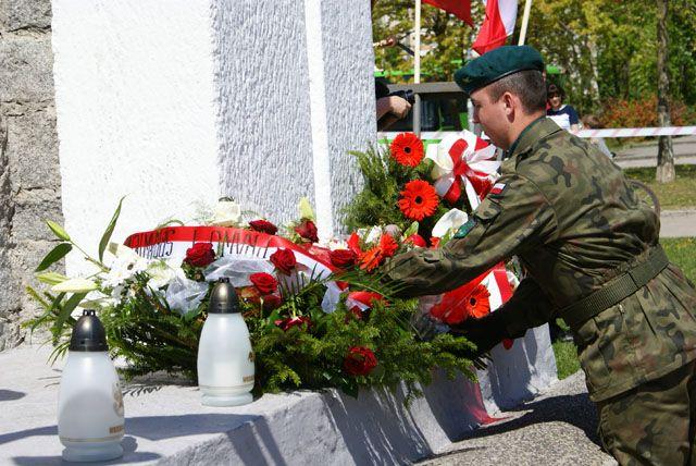 Święto Konstytucji zdjęcie nr 22883
