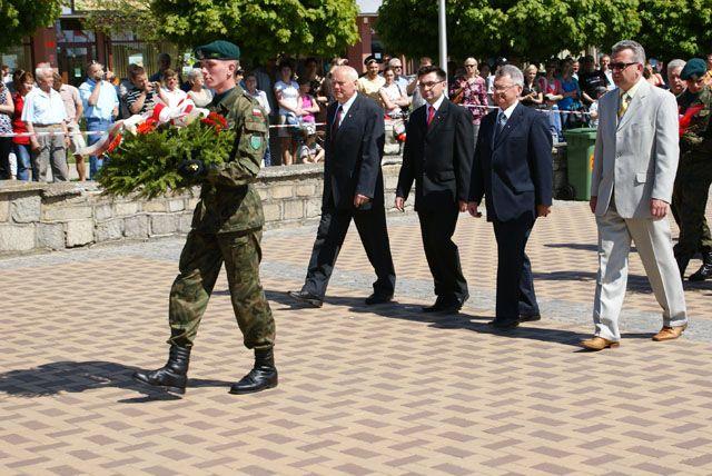 Święto Konstytucji zdjęcie nr 22866