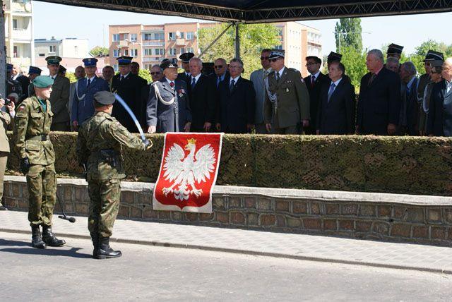 Święto Konstytucji zdjęcie nr 22893