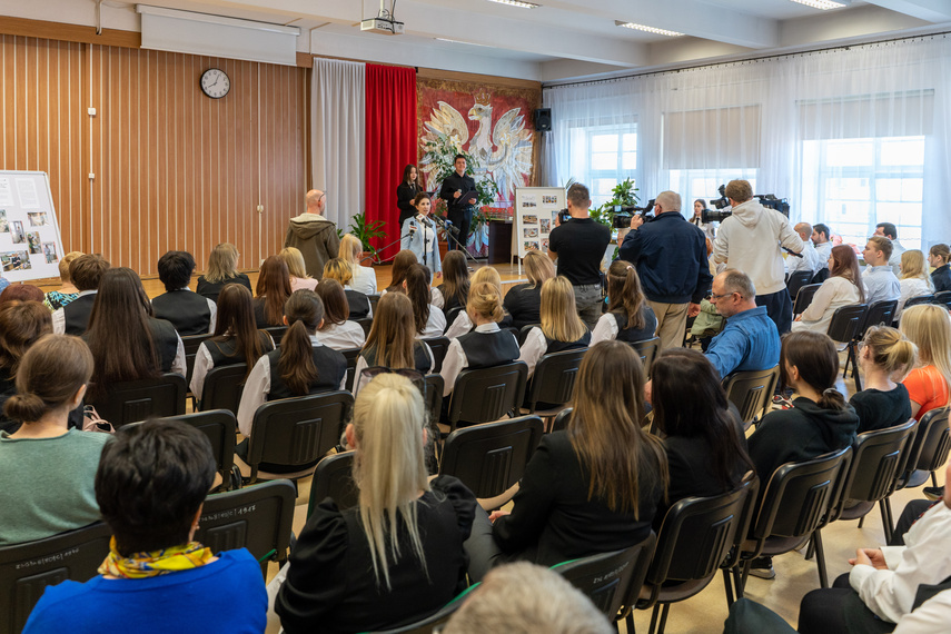 Mobilna edukacja od kuchni zdjęcie nr 283549