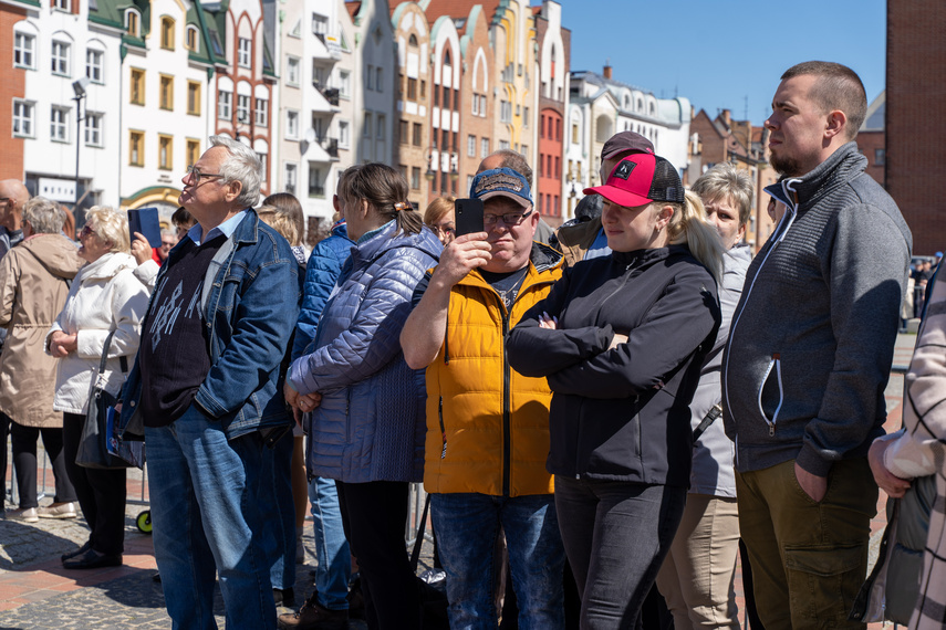 "Niech żyje Elbląg, niech żyje najjaśniejsza Rzeczpospolita" zdjęcie nr 283846