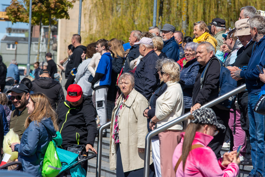 Majówka z wodnym akcentem zdjęcie nr 283878