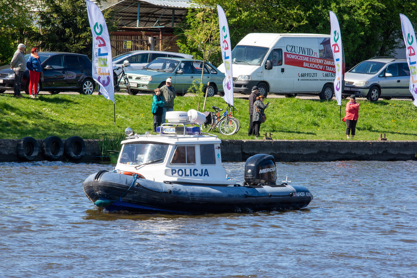 Majówka z wodnym akcentem zdjęcie nr 283886