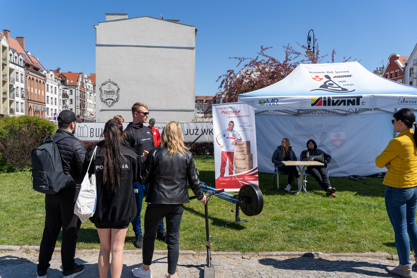 Majówka z wodnym akcentem zdjęcie nr 283868