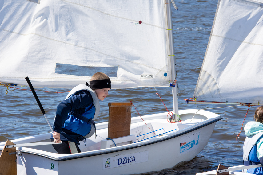 Majówka z wodnym akcentem zdjęcie nr 283912