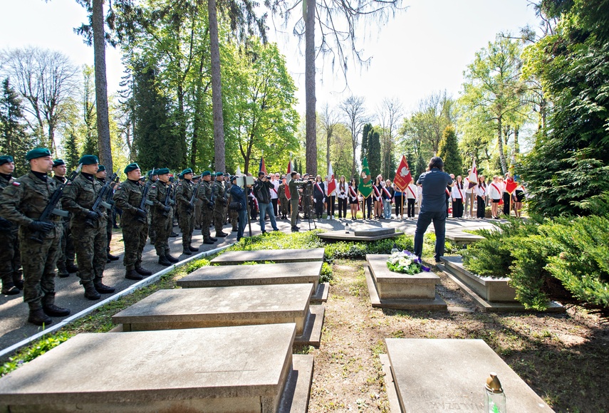 „To było słodko-gorzkie zwycięstwo” zdjęcie nr 284233