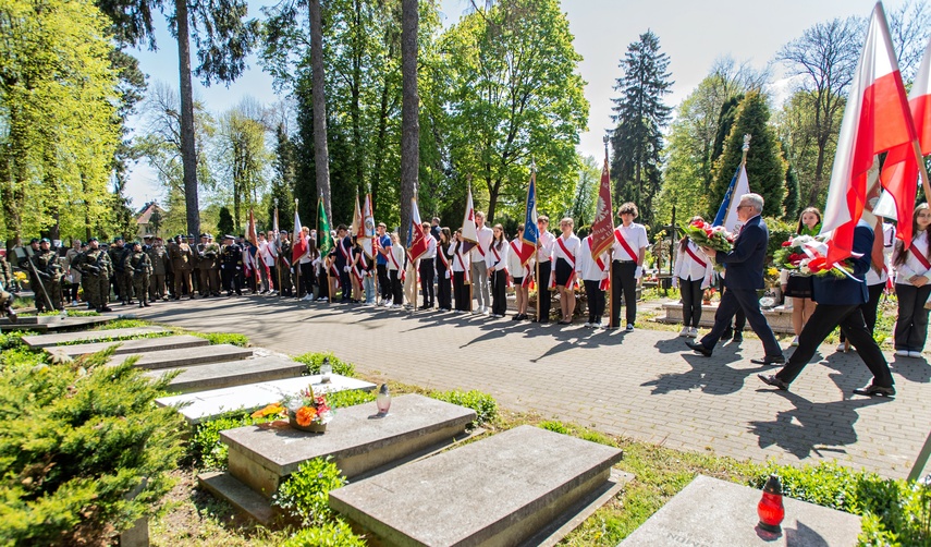 „To było słodko-gorzkie zwycięstwo” zdjęcie nr 284245