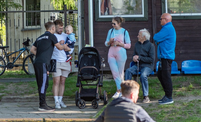 Zwycięstwo pozwoliło wyjść z czerwonej strefy zdjęcie nr 284383