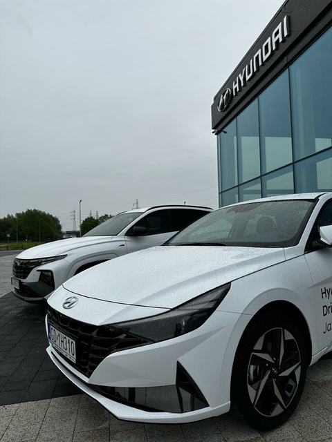 Hyundai Margo otwiera się w Elblągu! zdjęcie nr 285123