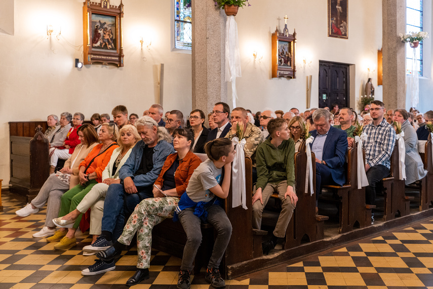 Zainaugurowano Elbląski Festiwal Organowy zdjęcie nr 285214