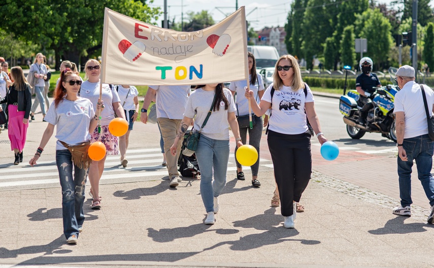 TON zaczął grać zdjęcie nr 285258