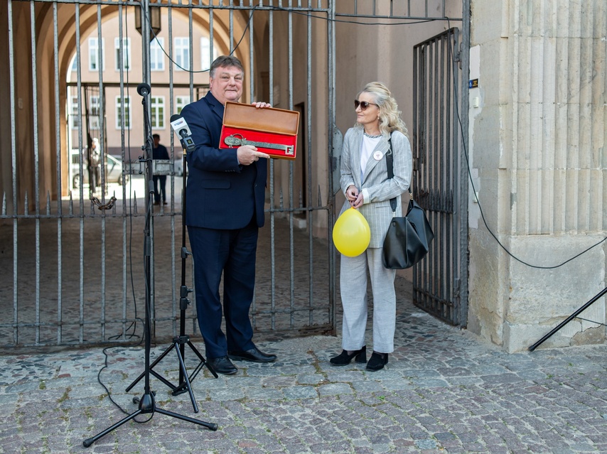 TON zaczął grać zdjęcie nr 285248