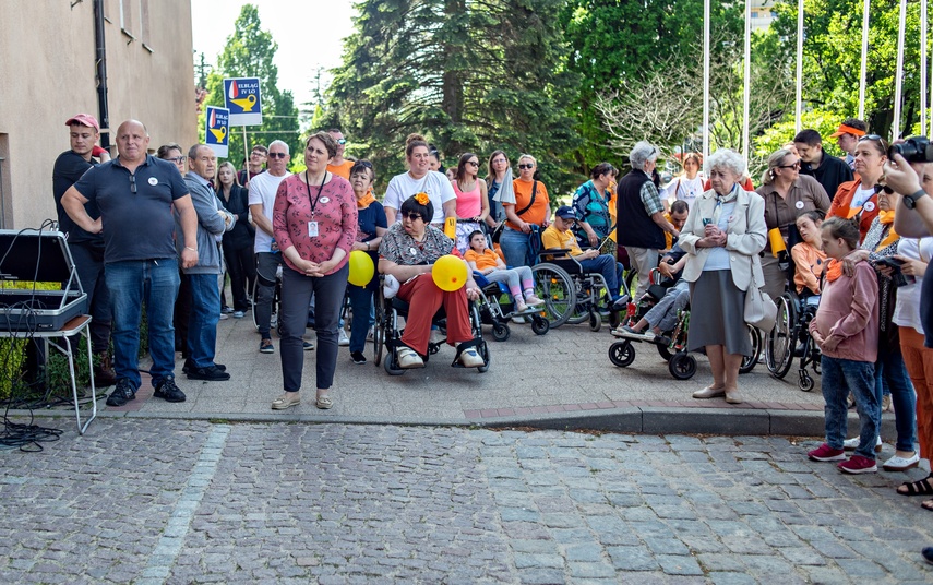 TON zaczął grać zdjęcie nr 285246