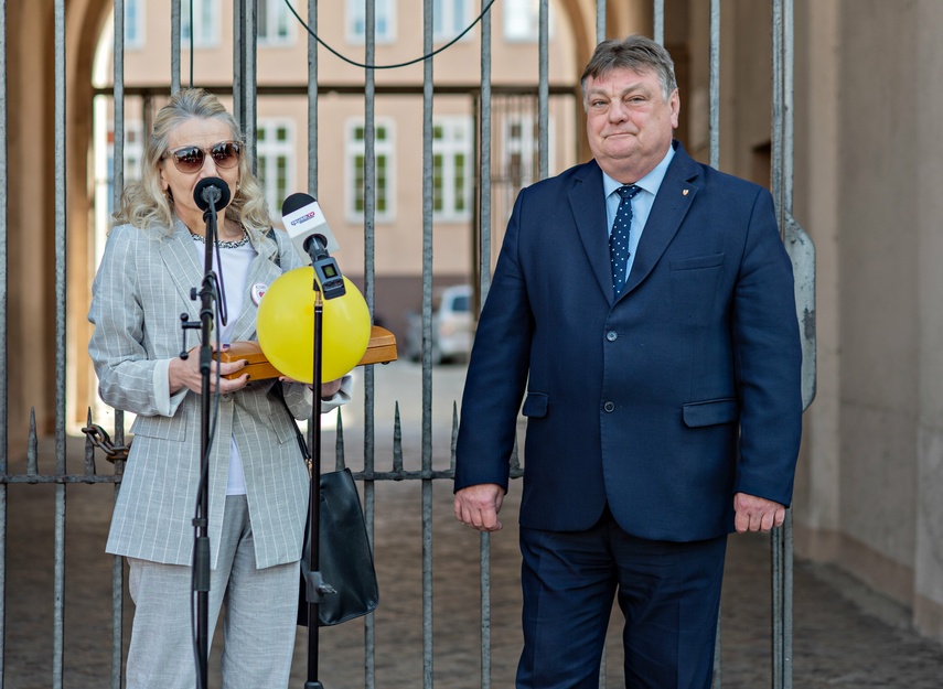 TON zaczął grać zdjęcie nr 285249