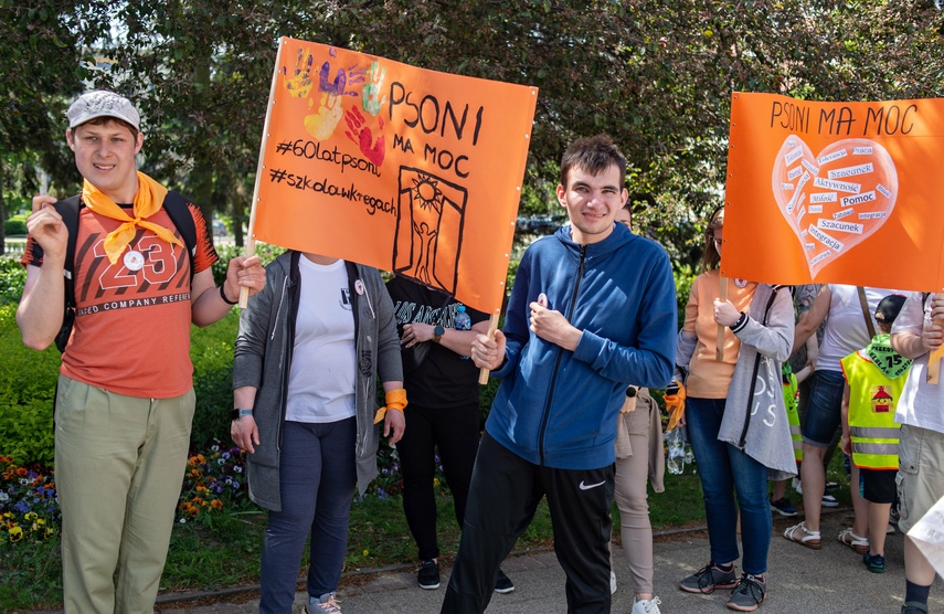 TON zaczął grać zdjęcie nr 285252