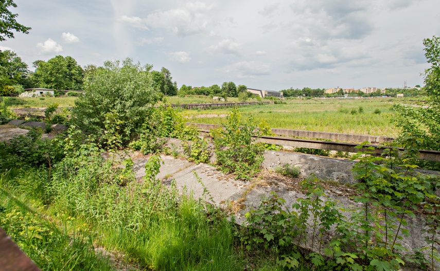 Duże zainteresowanie rewitalizacją kąpieliska zdjęcie nr 285347