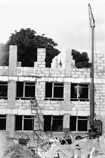 Wkrótce minie 50 lat od zakończenia Operacji 1001 Frombork. Poszukiwani jej uczestnicy zdjęcie nr 285360