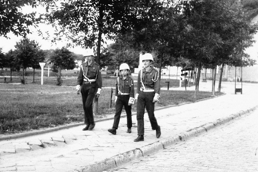 Wkrótce minie 50 lat od zakończenia Operacji 1001 Frombork. Poszukiwani jej uczestnicy zdjęcie nr 285368