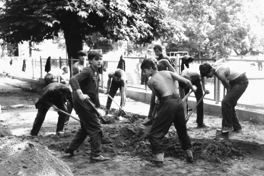Wkrótce minie 50 lat od zakończenia Operacji 1001 Frombork. Poszukiwani jej uczestnicy zdjęcie nr 285381