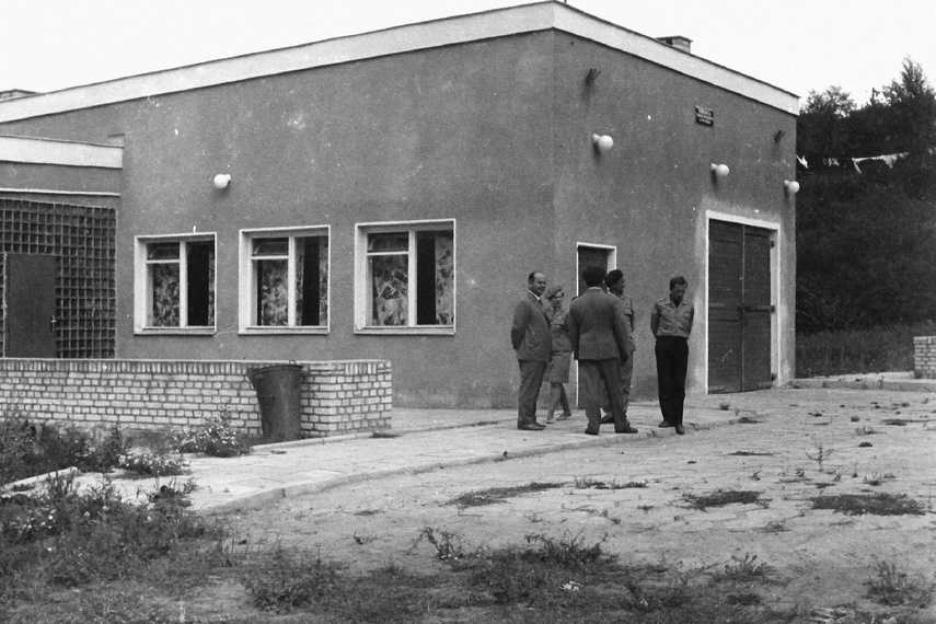 Wkrótce minie 50 lat od zakończenia Operacji 1001 Frombork. Poszukiwani jej uczestnicy zdjęcie nr 285361