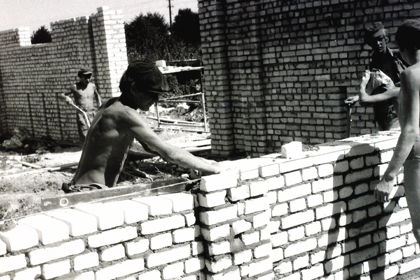 Wkrótce minie 50 lat od zakończenia Operacji 1001 Frombork. Poszukiwani jej uczestnicy zdjęcie nr 285359
