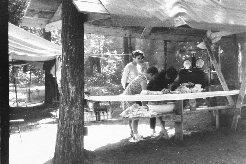 Wkrótce minie 50 lat od zakończenia Operacji 1001 Frombork. Poszukiwani jej uczestnicy zdjęcie nr 285354