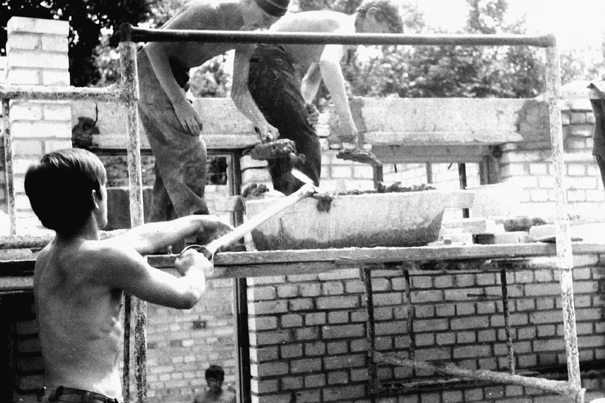 Wkrótce minie 50 lat od zakończenia Operacji 1001 Frombork. Poszukiwani jej uczestnicy zdjęcie nr 285379