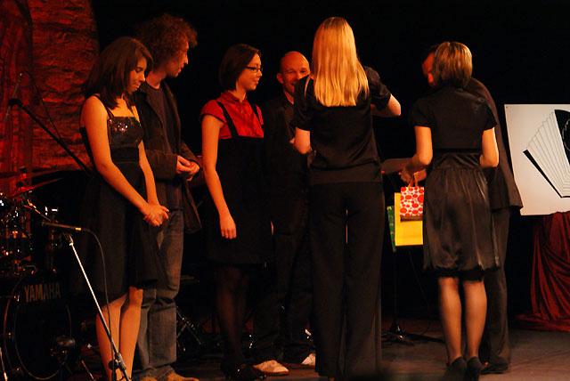 XIII Festiwal Sztuki Słowa "...Czy to jest kochanie?" zdjęcie nr 23071