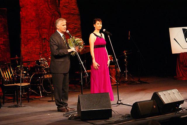 XIII Festiwal Sztuki Słowa "...Czy to jest kochanie?" zdjęcie nr 23063