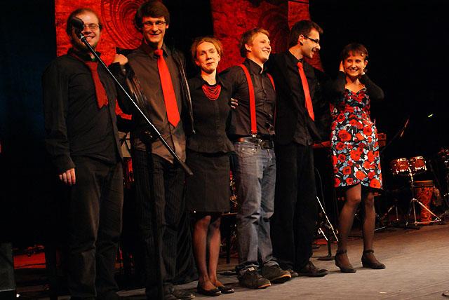 XIII Festiwal Sztuki Słowa "...Czy to jest kochanie?" zdjęcie nr 23072