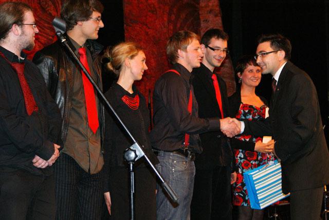 XIII Festiwal Sztuki Słowa "...Czy to jest kochanie?" zdjęcie nr 23075