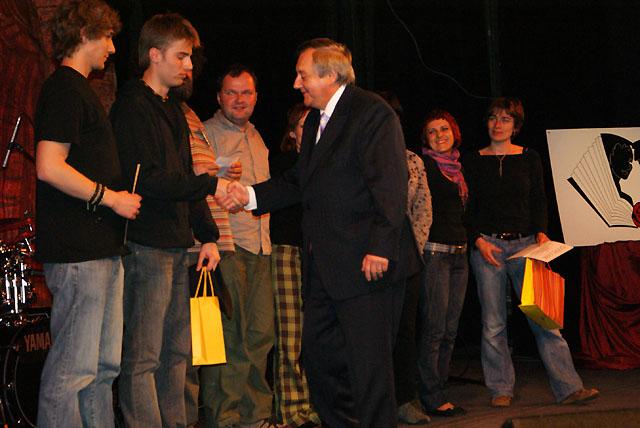 XIII Festiwal Sztuki Słowa "...Czy to jest kochanie?" zdjęcie nr 23069