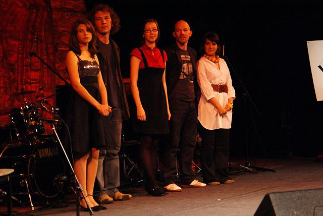 XIII Festiwal Sztuki Słowa "...Czy to jest kochanie?" zdjęcie nr 23070