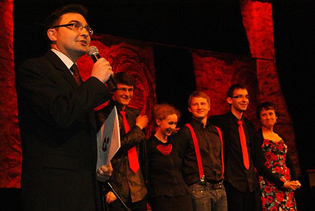XIII Festiwal Sztuki Słowa "...Czy to jest kochanie?" zdjęcie nr 23074