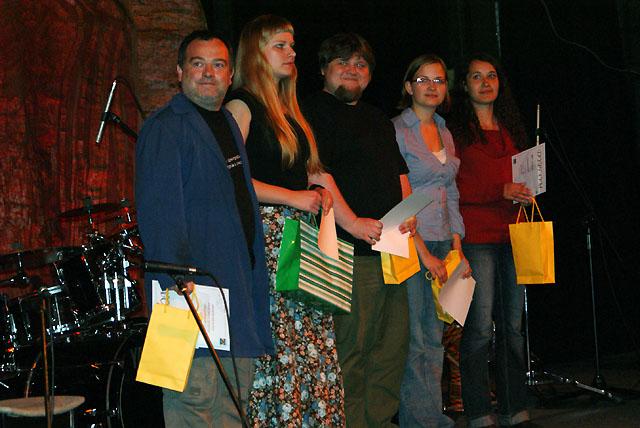 XIII Festiwal Sztuki Słowa "...Czy to jest kochanie?" zdjęcie nr 23066