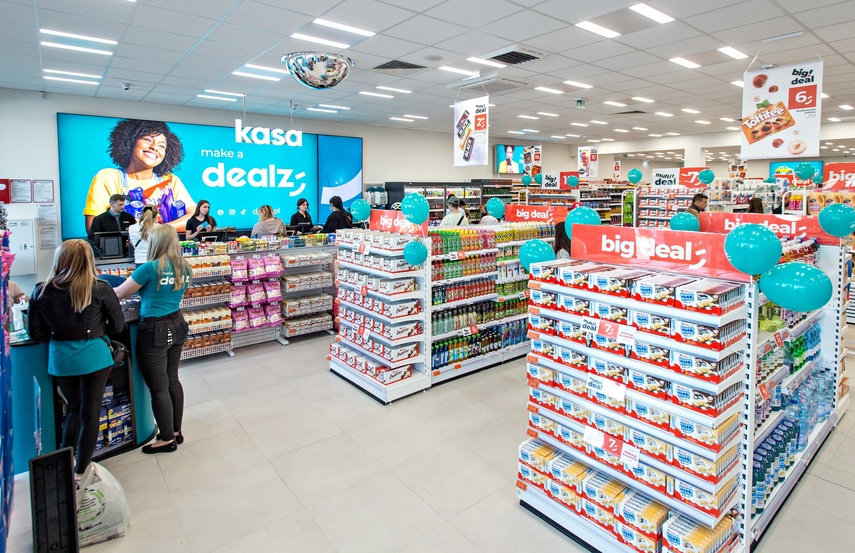 Dealz zaprasza do nowego sklepu w Elblągu przy Rawskiej! zdjęcie nr 285487