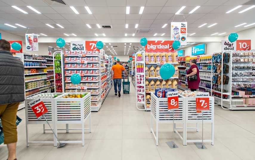 Dealz zaprasza do nowego sklepu w Elblągu przy Rawskiej! zdjęcie nr 285489