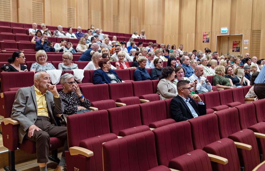 Wieczór z operą i perkusją zdjęcie nr 285734