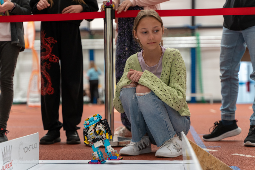 Roboty, do roboty! zdjęcie nr 285791
