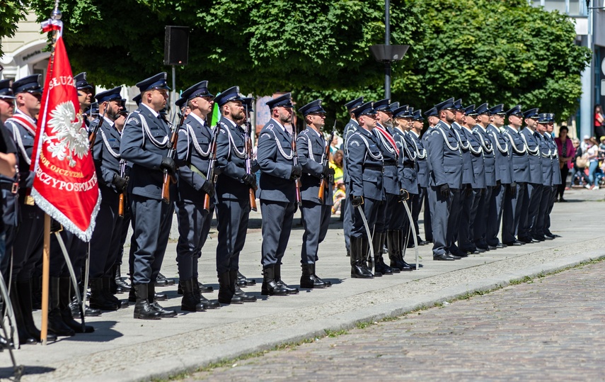 "To symbol najważniejszych wartości” zdjęcie nr 285874