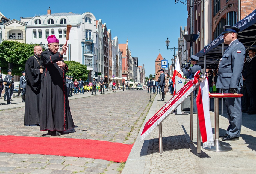 "To symbol najważniejszych wartości” zdjęcie nr 285894