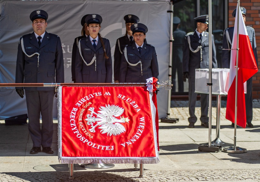 "To symbol najważniejszych wartości” zdjęcie nr 285869